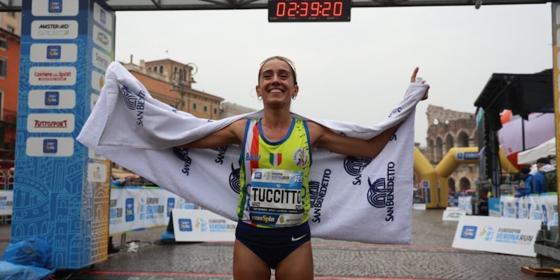 24ª Eurospin Verona Run: Keiyo e Tuccitto al vertice, Ourras e Barlow dominano la mezza maratona