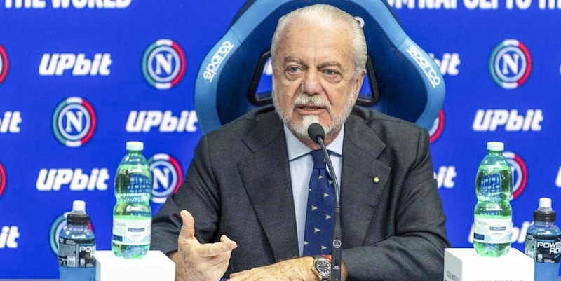 Napoli in dubbio: l’avvocato Fulgeri esprime delusione per la sentenza del GUP sulle plusvalenze