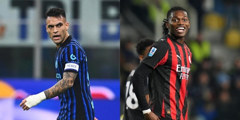Derby Inter‑Milan al San Siro: 20:45 CET, Dazn e Sky – Tutto sul Match