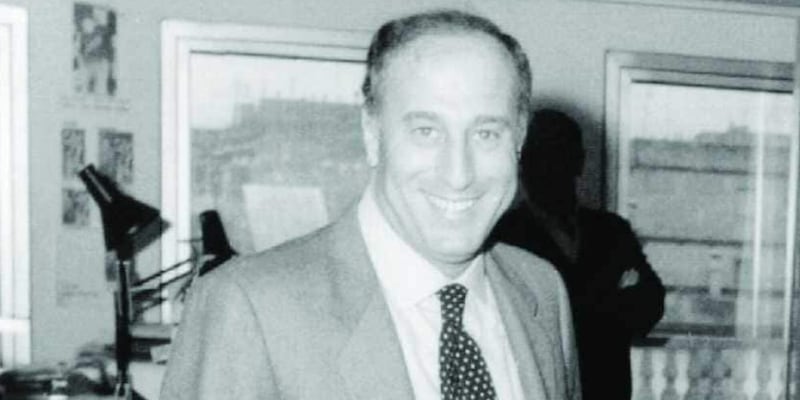 Addio a Domenico Morace, icona del giornalismo sportivo