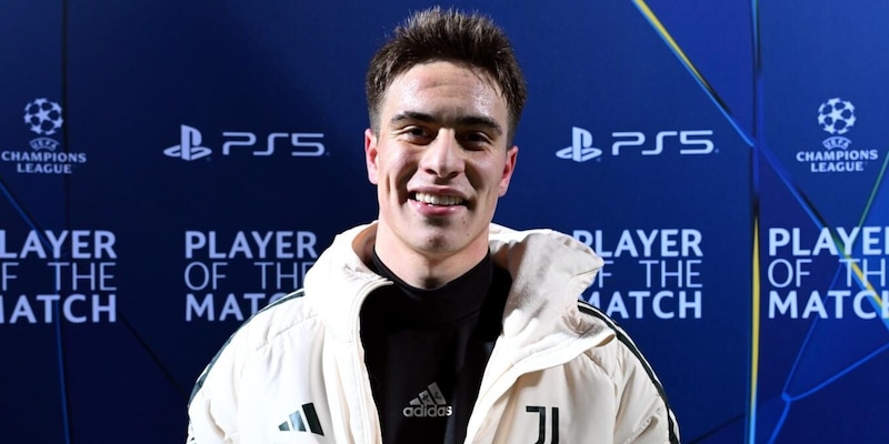 Yildiz in azione: la tattica di Spalletti e la prestazione della Juventus