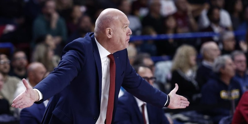 Umana Reyer: il nuovo allenatore croato celebra un inizio di stagione positivo