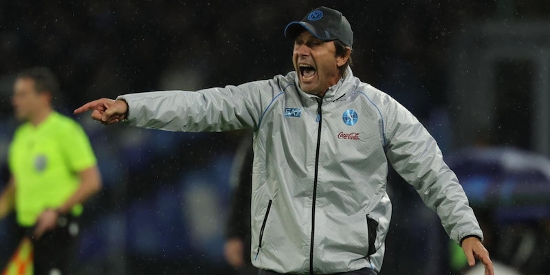 Garanzia Conte: la cultura di squadra che non si arrende alle assenze