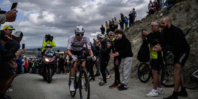 Pogacar campione d'Europa con una fuga di 76 km