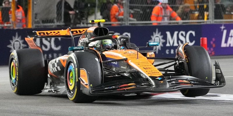 Squalifica di Norris e Piastri: Leclerc sale al quarto posto dopo la sanzione McLaren