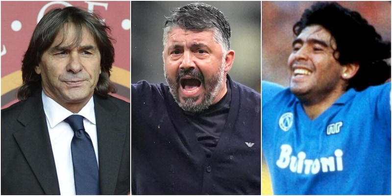 Bruno Conti: entusiasmo per la Nazionale e l’aneddoto di Maradona che sussurrò a Gattuso