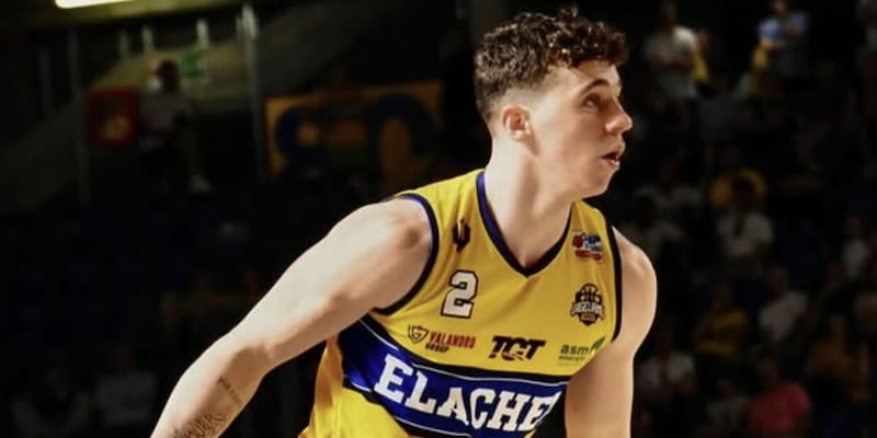 Matteo Bettanti in ospedale dopo grave incidente con la Ferrari