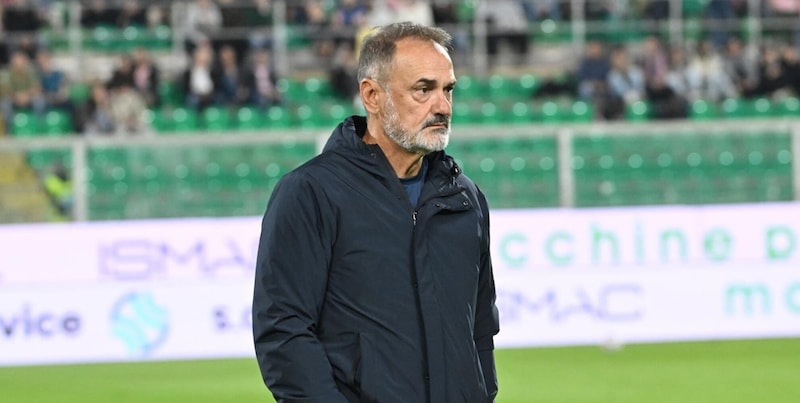 Vivarini torna a Bari: l'obiettivo è vincere