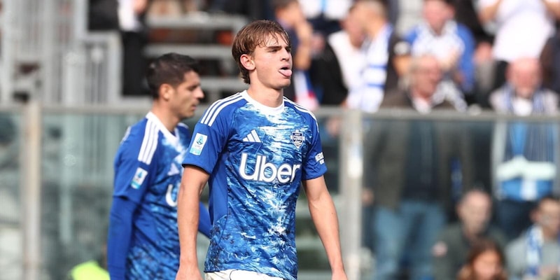 Inter propone 58 milioni di euro per Nico Paz