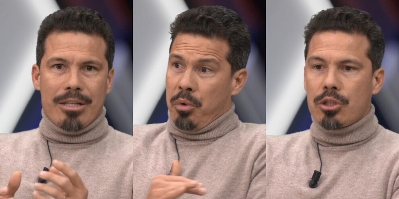 Milan‑Lazio: Hernanes e Collu criticano l’arbitraggio in diretta