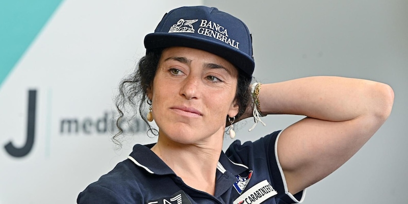 Federica Brignone: ritorno in pista dopo l'infortunio, ambizione olimpica per Milano‑Cortina 2026