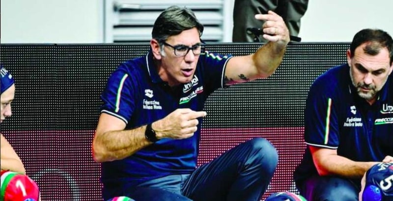 Silipo ridefinisce la Setterosa: giovani talenti e veterane al centro della strategia