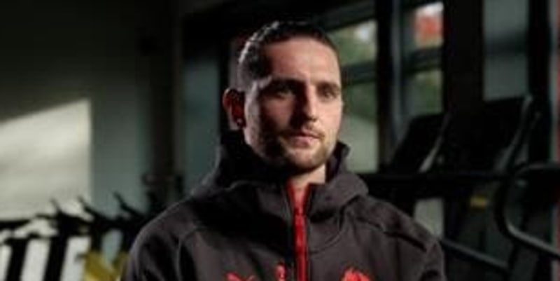 Rabiot su DAZN: entusiasmo per il derby, elogio a Allegri e ambizioni per lo scudetto