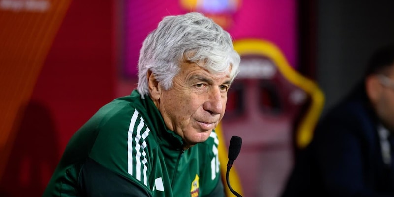 Roma in Europa League: Gasperini svela tattica e formazione per il match contro il Midtjylland