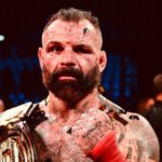 Sakara, nuovo campione BKFC: interviste e commenti sul suo successo