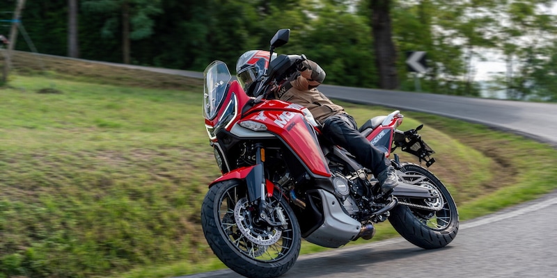 Moto Morini X‑Cape 1200: il ritorno italiano delle grosse cilindrate