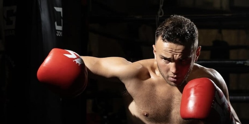 Marco Picca al Mondiale di kickboxing a Strasburgo: superare i pregiudizi dello sport