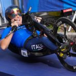 Porcellato si ritira ma conquista due titoli handbike: incertezza sul ritorno a Los Angeles