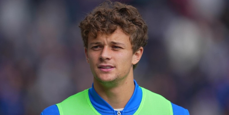 Atalanta: nuovo infortunio di Scalvini prima della sfida contro il Napoli