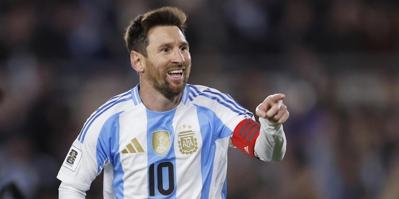 Messi al Galatasaray: proposta di prestito di quattro mesi per rimanere in forma per i Mondiali
