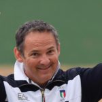 Johnny Pellielo: nove Giochi Olimpici e l'ultima corsa verso l'oro