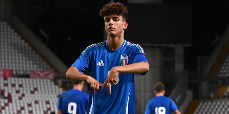 Italia Under 17 in diretta: quarti di finale contro Burkina Faso
