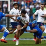 Italia-Cile: probabili formazioni, orario e dove guardare il match di rugby a Genova