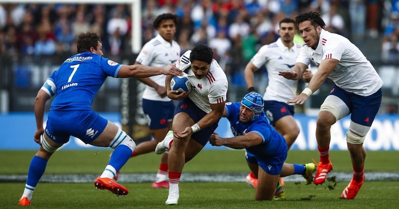 Italia-Cile: probabili formazioni, orario e dove guardare il match di rugby a Genova