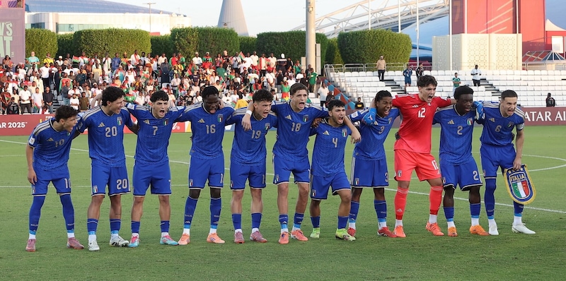 Italia U17 femminile vs Austria: semifinale Mondiali in diretta – la prima finale per la nazionale italiana