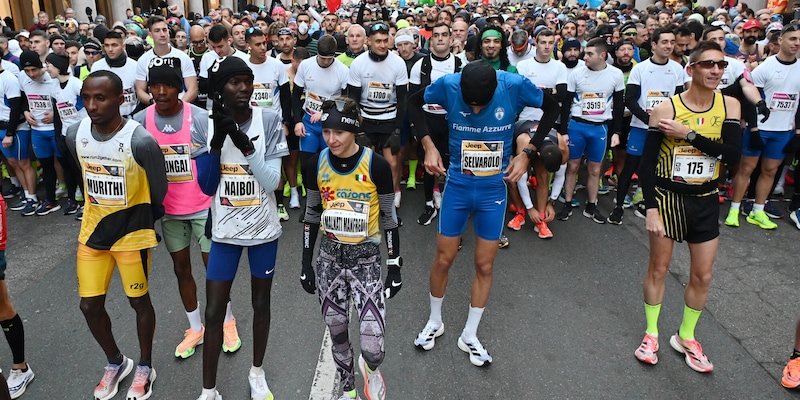 Shake Out Run: 3‑4 km sul Lingotto con atleti top e l’artista Ghemon