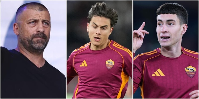 Argentina apre le porte a Dybala e Soulé: vice allenatore Samuel rivela interesse per talenti italiani