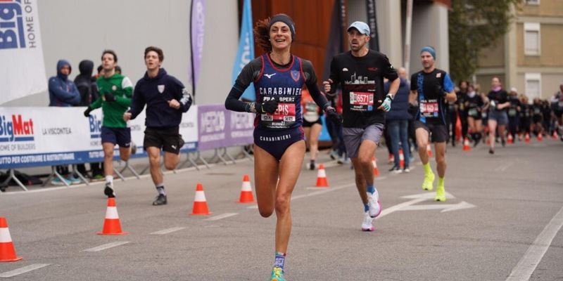 Milano21 2023: 15.000 iscritti e tre percorsi tra 21 km e 10 km