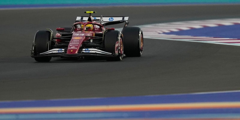 Sprint Qatar F1: Diretta, Analisi e Impatto sulla Classifica