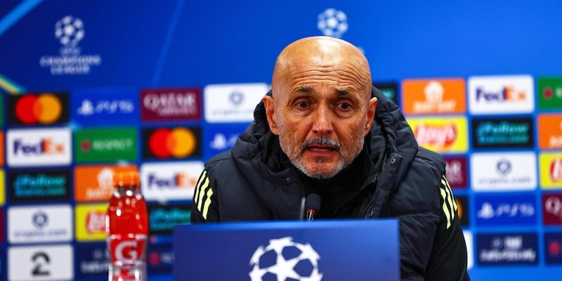 Spalletti scherza con il giornalista norvegese: la battuta che ha scosso la conferenza stampa dopo la vittoria 3‑0 della Juventus