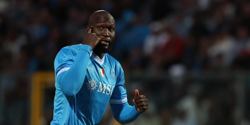 Napoli infortunati: Lukaku in recupero, Anguissa e De Bruyne ancora fuori