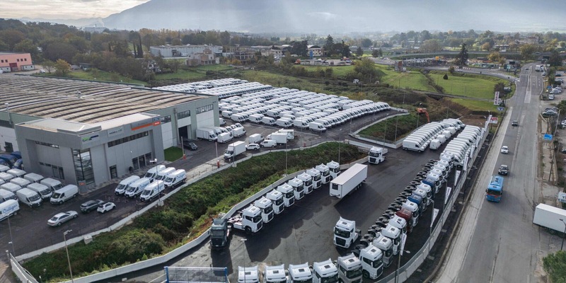 Accordo strategico BIG e Horizon Automotive per consolidare la leadership nel noleggio a lungo termine in Italia