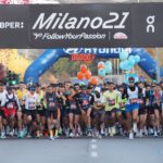 Milano21: Cheruiyot conquista la prova di 15.000 metri