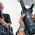 José Mourinho entra nel mondo del vino con il rosso “Special One”