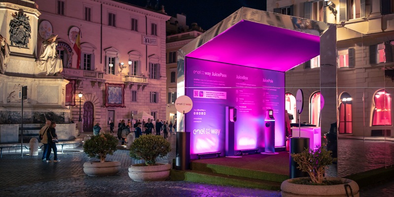 Automotive in Italia: sfide della transizione elettrica e della catena di approvvigionamento