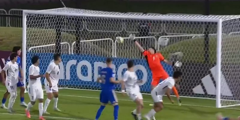 Italia U17 vince l'Uzbekistan: Campaniello e Iddrisa guidano la squadra ai quarti del Mondiale a Doha