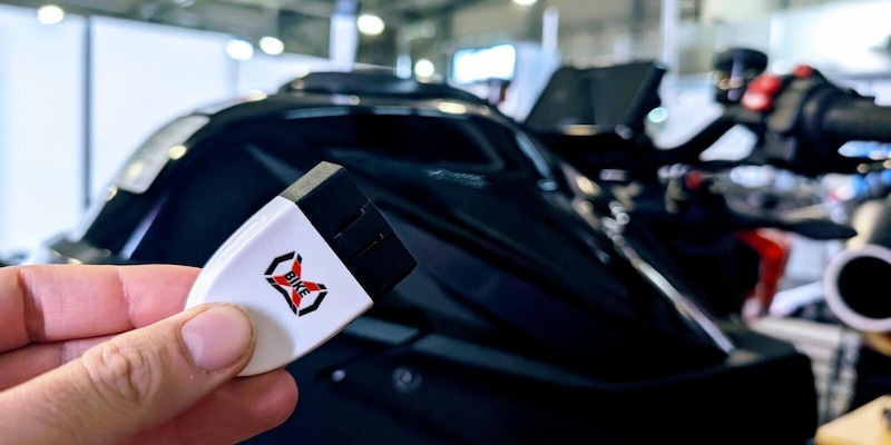 Magicmotorsport punta a quintuplicare il fatturato italiano con nuovi prodotti a Eicma 2025