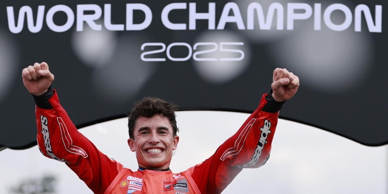 Marc Marquez racconta il dramma di un intervento chirurgico: il documentario su Dazn svela la sua storia