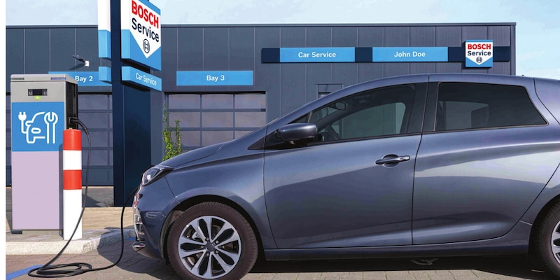 Bosch Car Service: 100 anni di eccellenza e innovazione nel settore automobilistico