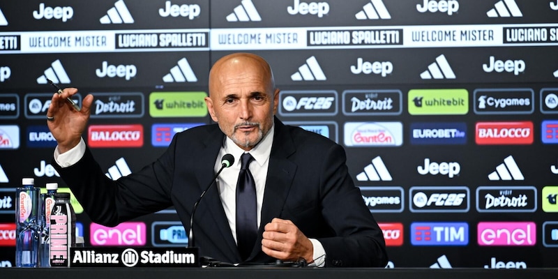 Spalletti e la “faccettina da c…”: chi ha ricevuto il suo incoraggiamento in conferenza stampa