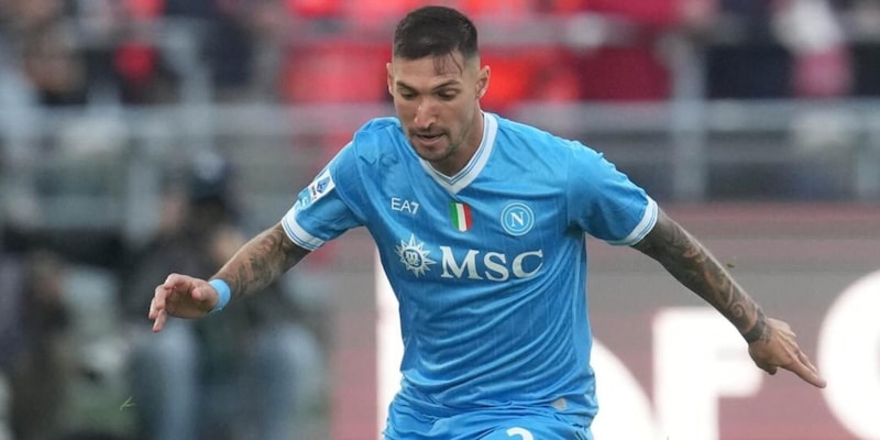 Politano: Napoletano d'adozione e l'impatto di Conte sul suo sviluppo