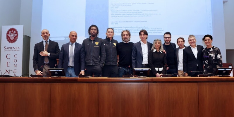 Acea Run Rome The Marathon: la corsa che unisce sport, innovazione e istituzioni
