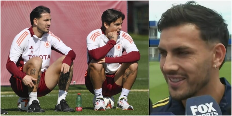 Paulo Dybala: la possibile tornata a Boca Juniors in discussione