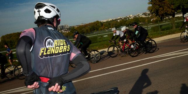 Ciclismo su strada: performance e socialità tra i 50+