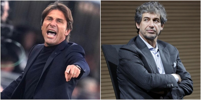 Albertini: “Non capisco la situazione di Napoli e Conte” al Gran Galà 2025
