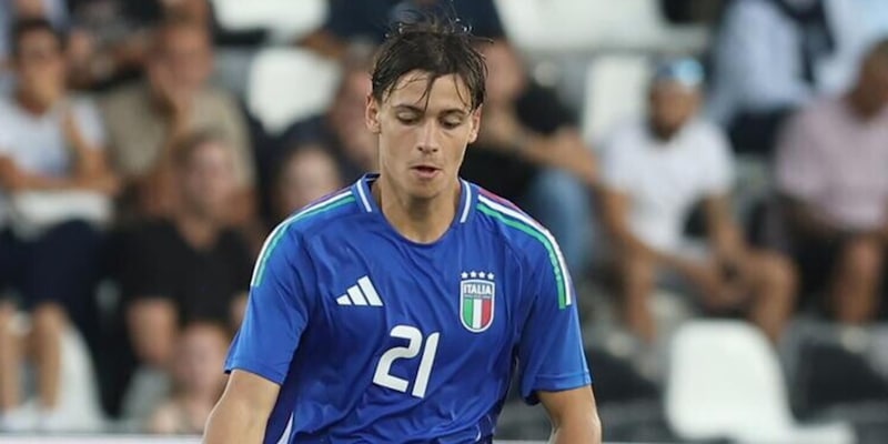 Pisilli: dal sushi alle letterine, il suo sogno di giocare per la Nazionale e la Roma